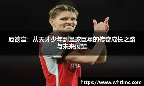 厄德高：从天才少年到足球巨星的传奇成长之路与未来展望